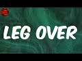 Mr Eazi Leg Over Lyrics