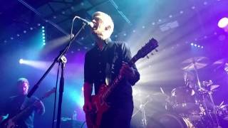 Believe You&#39;re Mine - Nada Surf - Birmingham, AL 10-1-16