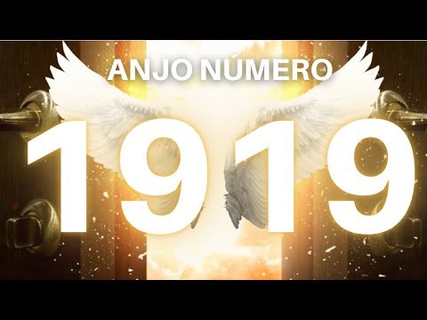 Vídeo: 19:19 horas: significado e o que pode indicar