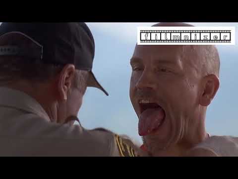 "Who are they" | Con Air - Filmnizer scene