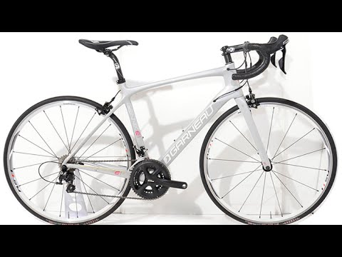 GARNEAU (ガノー) 2015モデル GENNIX E1 ジェニックス 105 5800 11S サイズM ロードバイク