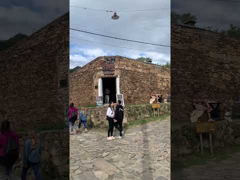 ⛏️La Carolina San Luis #aquiacampamos #lacarolinasanluis #minasdeorolacarolina #campingenlacarolina