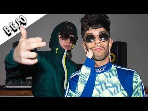 BEJO || BZRP Music Sessions #27/66