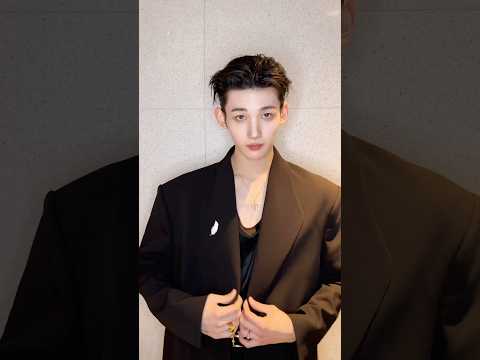 GAME BOY 🖤#andTEAM #앤팀 #JO #조