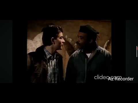 Tony Carpenter Vs Nick Cotton (7th March 1985) - EastEnders