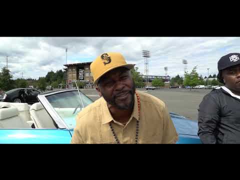 Seen It All feat Glasses Malone