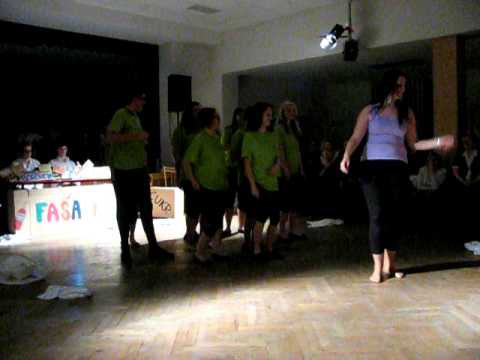 FAŠANK KNĚŽPOLE 14