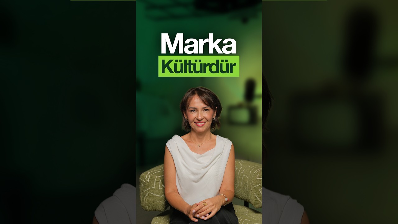Marka Kültürdür