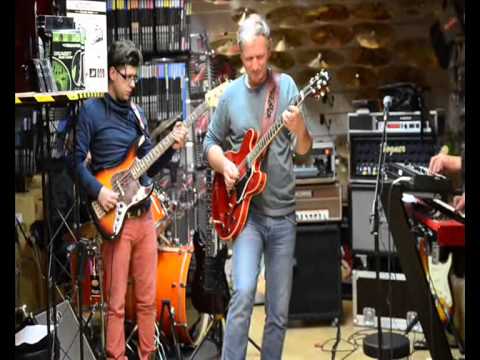 Marek Raduli - workshop & jam session.wmv