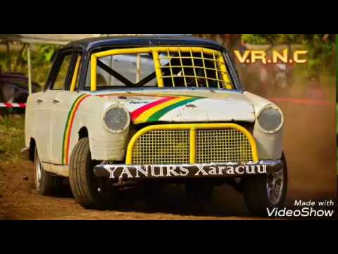 Dj NOks x Dj NoVa x LEniMiriK _ c' ESt tOi QUe Je VEux❤ _ ReMix ZOuk YaNurs♡