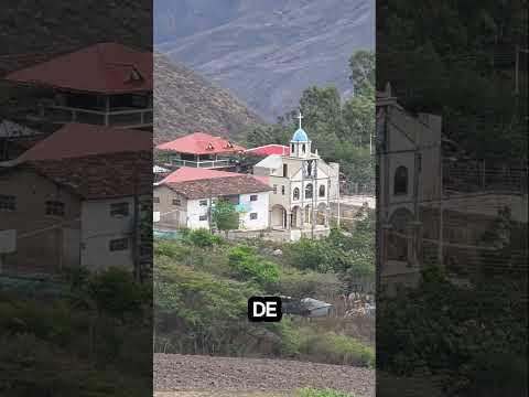 Ruta a Saraguro #Loja