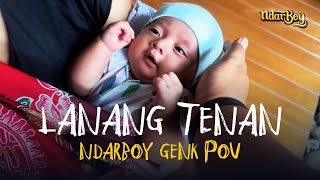 Download lagu Ndarboy Genk - POV Lanang Tenan “Anak Lanang2” mp3