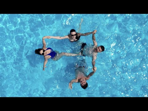 Natally - Žij a nech žít (Official video)