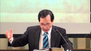 1-4-2015 예수님과 사귐이 있는 살아있는 신앙생활