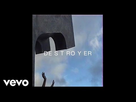 Of Monsters and Men - Destroyer (Official Lyric Video)