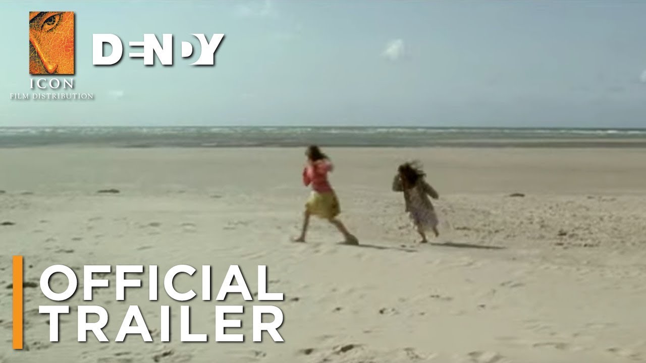 Official Trailer