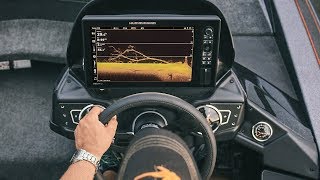 Humminbird helix mega si g3n