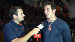 2-Minute Drill | Tommy DeVito