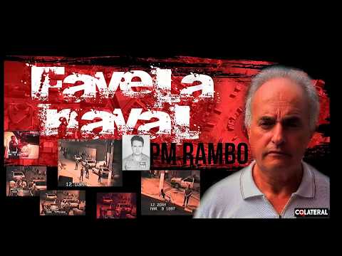 Favela Naval 21 Anos Depois