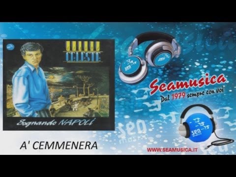 Gianni Celeste - A' Farfalla - Seamusica Official