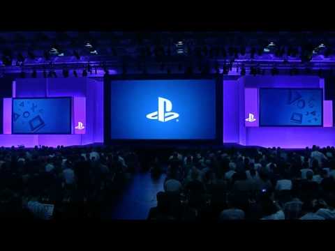 sony press conference Gamescom 2012 - 5 / 5