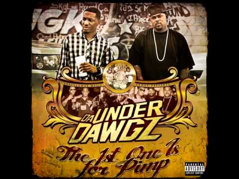 Kush by the Bush Remix -- Da Underdawgz Ft. Killa Kyleon