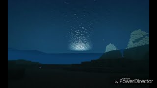 【低スペタブレット】ミドルスペック影シェーダーでどれだけ綺麗な写真が撮れるかやってみたｗｗｗリメイク版【マイクラpe】