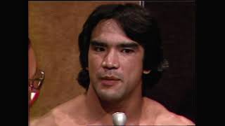 JCP Mid-Atlantic Championship Wrestling 09 18 1982 (Full Show 1080p)