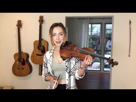 Learn a Jig for St. Patrick's Day - Scatter the Mud Part 8