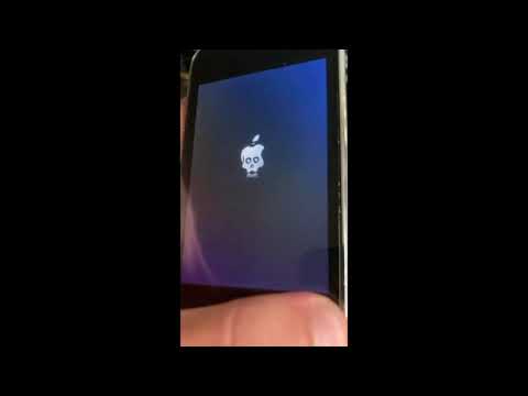 How to jailbreak a MC and MB ipod Touch 2nd Gen