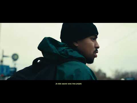 Nerih - CHEZ TOI (Clip Officiel)