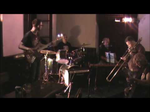 377 Soczewa Blues Session - 20.05.2016 - 11