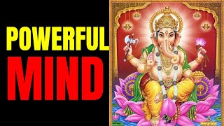 UNBELIEVABLE ! GAIN SUPERHUMAN INTELLIGENCE― Ganesha Mantra to become a Genius