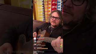 Jeff Tweedy - Ashes of American Flag