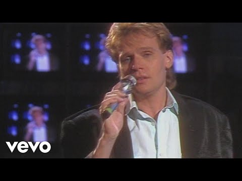 Christian Franke - Ewigkeit (ZDF Hitparade 24.04.1985) (VOD)