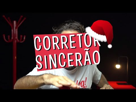 CORRETOR SINCERÃO: Especial Redação ENEM de Natal