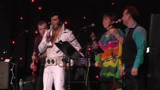 Dwight Icenhower, “Three Corn Patches” - video by Susan Quinn Sand