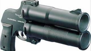 black markt bonus - crime mob