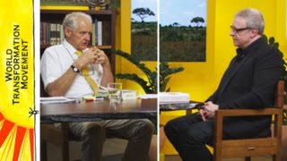 Teenagers can see the imperfections of life around them