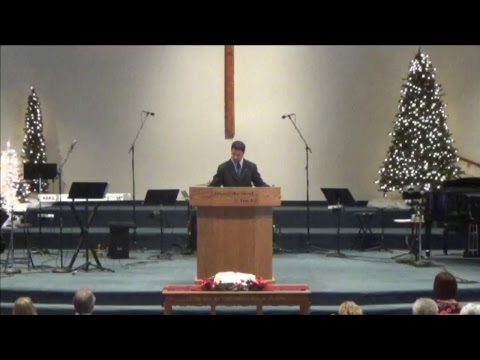 Desert Hills Bible Church | Sermons