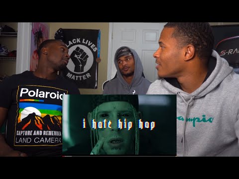CartierFamily Reacts To Tom MacDonald "I Hate Hip Hop"