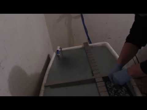 NC Hydro Dipping Quad rail handguard. OHW graphite paint skull film.