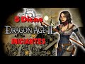 5 Dicas Para Iniciantes Em Dragon Age 2