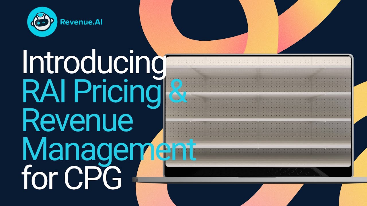 Introducing RAI Pricing & Revenue Management