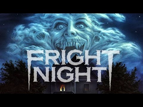 Fright Night (1985) Official Trailer