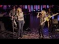 Nashville - Connie Britton (Rayna) and Hayden ...