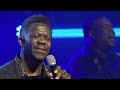Benjamin Dube Concert Worship Experience II