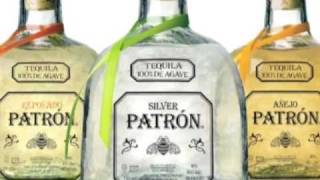 THRILLA FT. MZ NETTY AND WINGY -PATRON( WHAT YOU SIPPIN ON?)