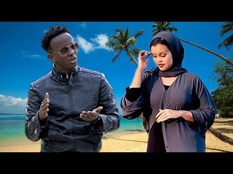 Mustafe Kante | Goormaan iswada Dhiibay | Hees Cusub 2025