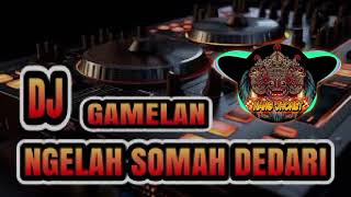 Download lagu Dj Bali_NGELAH SOMAH DEDARI_Made Gunawan_Gamelan Bali mp3